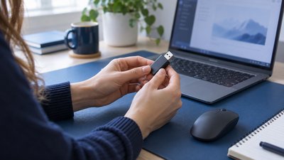 Mouse Jiggler Safety: Security and Privacy Checks