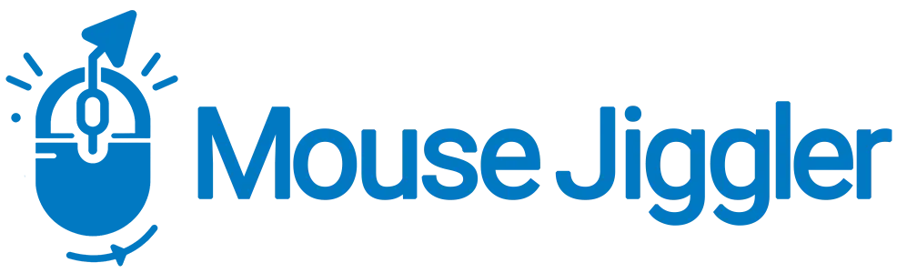Mouse Jiggler