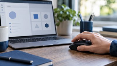 Mouse Jiggler vs Auto Clicker: Which Action Do You Need?